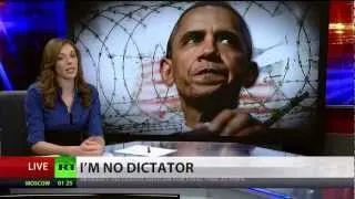 Thumbnail: Obama_ 'I am not a dictator'