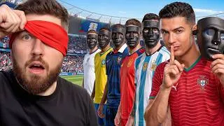 Thumbnail: Guess The World Cup Footballer