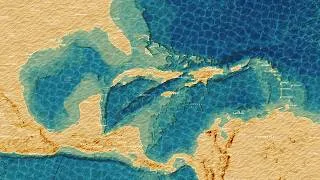 Thumbnail: How to Make Textured Basemaps
