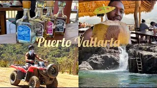 Thumbnail: 25th Birthday Trip Vlog | Puerto Vallarta, Jalisco, Mexico