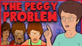 Thumbnail: What Makes PEGGY HILL So INFURIATING?