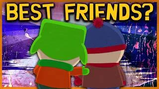 Thumbnail: Are Stan & Kyle Still BEST FRIENDS?