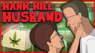 Thumbnail: Hank Hill is an OUTSTANDING Husband