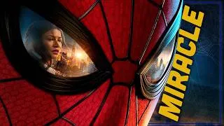 Thumbnail: Spider-Man: Brand New Day is a MIRACLE