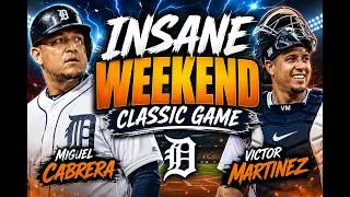 Thumbnail: FIRST GAME IN IMMORTAL WEEKEND CLASSIC WAS INSANE WITH A INSANE ENDING