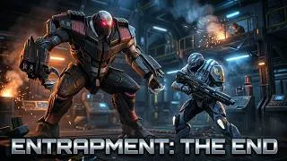 Thumbnail: Section 8 Mission 8 Entrapment   End