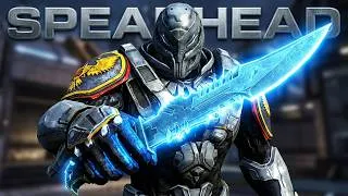 Thumbnail: Section 8 Mission 5 Spearhead
