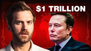 Thumbnail: Oligarchy is worse than you think