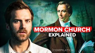 Thumbnail: Inside the $200 Billion Mormon Empire. (full documentary)