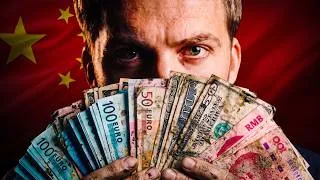 Thumbnail: China’s Dirty Money Problem, Explained