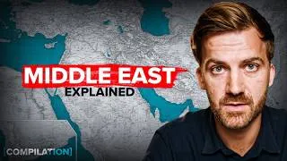 Thumbnail: The Modern Middle East, Explained