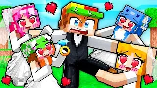 Thumbnail: Everyone Want To Marry Johnny...