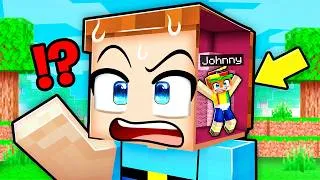 Thumbnail: JOHNNY WENT INSIDE Friends Bodies and SAW EVERYTHING!