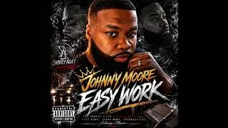 Thumbnail: Johnny Moore - Easy Work (Official Visualizer)