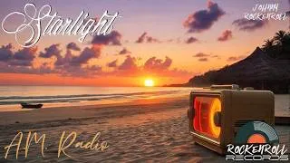 Thumbnail: Long Cool Summer by Starlight (Official) | Get Ready for a Retro Rock Summer with This Latest Hit!