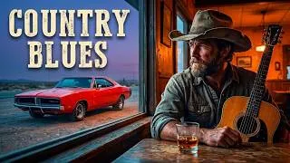 Thumbnail: Lost Her. Lost It All. This Charger Never Forgot Me | Dark Country Blues
