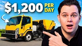Thumbnail: 9 High-Paying Local Side Hustles Nobody Talks About