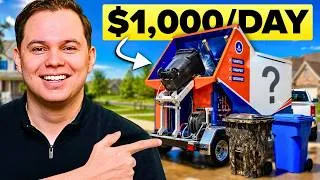 Thumbnail: 7 Best Businesses You Can Start This Summer (Low Competition)