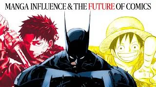 Thumbnail: How Absolute Batman Changed Everything