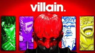Thumbnail: How To Write The "Perfect" Antagonist