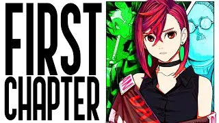 Thumbnail: New Era Of Shonen Jump: Who Has The Best First Chapter?
