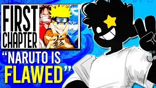 Thumbnail: HOT TAKES: Naruto Has Too Much Exposition?
