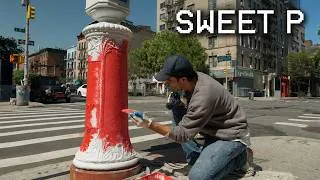 Thumbnail: SWEET P: Restoring Old Fire Call Box in NYC