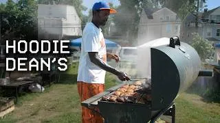 Thumbnail: Hoodie Dean's: Jerk Chicken for the Neighborhood - Part 1