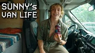 Thumbnail: Sunny's Van Life: NYC