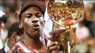 Thumbnail: 10 Reasons Why Micheal Jordan Is The Greatest Basketball Player Ever (Remastered)