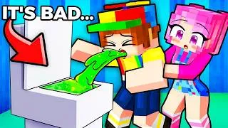 Thumbnail: Johnny Got POISONED...