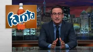 Thumbnail: John Oliver - Fanta