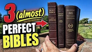 Thumbnail: Why Go To Church?