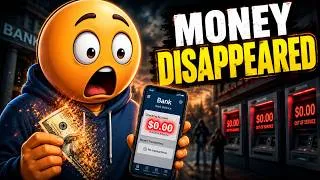 Thumbnail: What If Money Didn't Exist ?