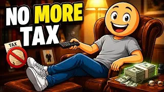 Thumbnail: What If Nobody Had to Pay Taxes ? 