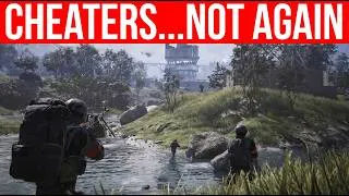 Thumbnail: Can WARDOGS Stop the Cheaters Before Launch? We Hope So!