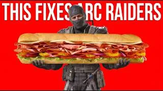Thumbnail: I Came Back to Arc Raiders… and It Felt Different