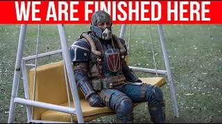 Thumbnail: My Arc Raiders Investigation Went Viral… And Changed Everything