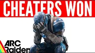 Thumbnail: The Cheater Who Killed The Game | Arc Raiders Interview
