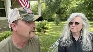 Thumbnail: John Rich on the tyrannical behavior of the TVA in Cheatham County,TN.
