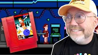 Thumbnail: New NES Game is Fantastic! Beyond the Pins: The 2nd Frame