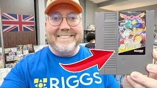 Thumbnail: London Gaming Market is Different than Most U.S. Gaming Expos