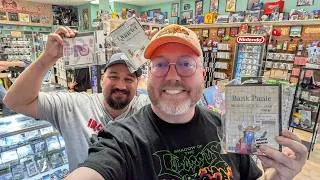 Thumbnail: This Retro Game Store and Toy Store is a MUST VISIT in Utah
