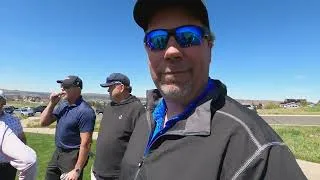 Thumbnail: CPI & Lakewood Electric Golf Tourney