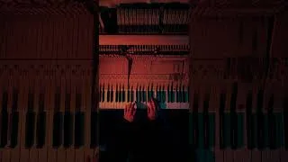 Thumbnail: Piano Improv in C Minor