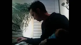 Thumbnail: One-handed lullaby - Twinkle Twinkle Little Star [December 2008]