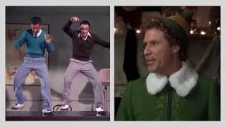 Thumbnail: Movie Quote Mashup [excerpt]