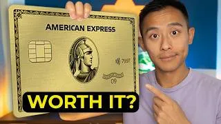 Thumbnail: American Express Gold - My Honest Thoughts After 8 Years