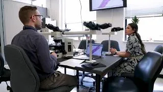 Thumbnail: Johns Hopkins University School of Medicine Nephrology Fellowship Program