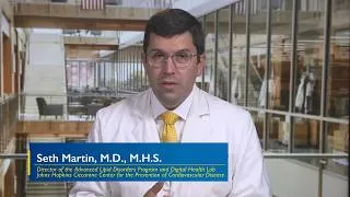 Thumbnail: Machine Learning Expands Use of the Martin-Hopkins Equation for LDL-C Assessment